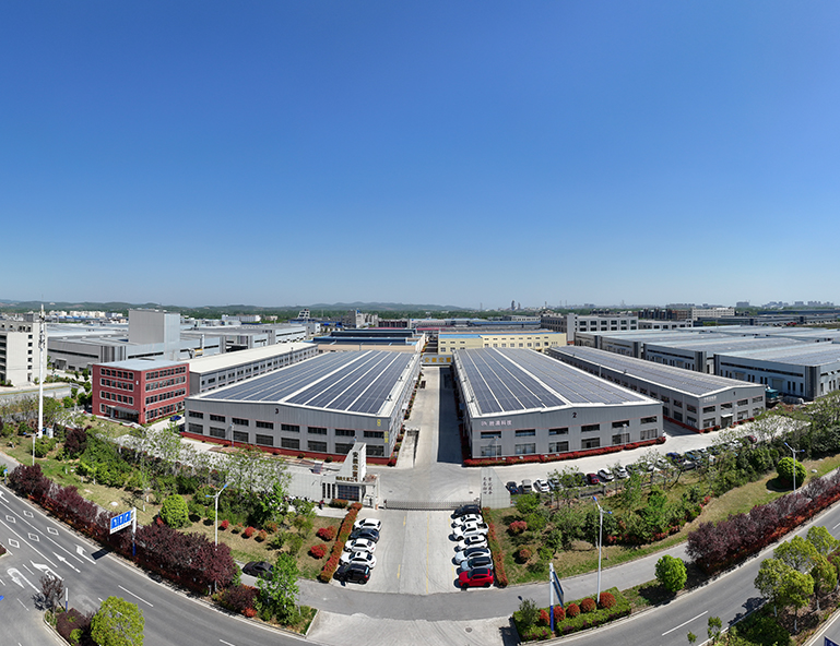 天马路健（南通）木结构科技有限公司。