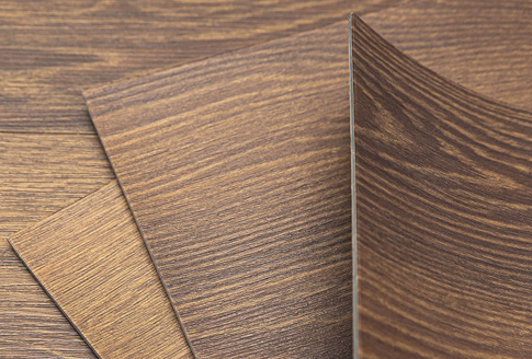 H808 普通超哑光高温离型纸