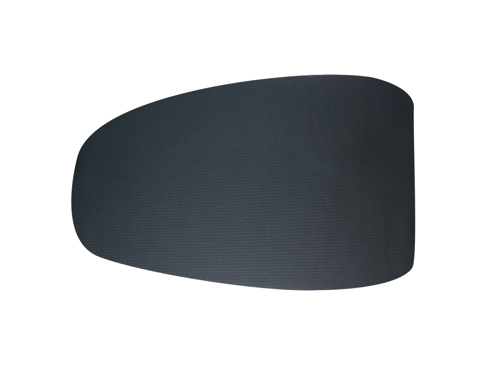 H738 布质纹理半哑光高温离型纸