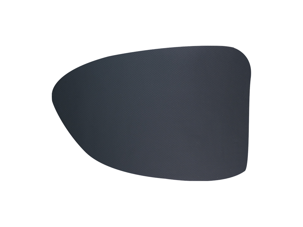 H738 布质纹理半哑光高温离型纸