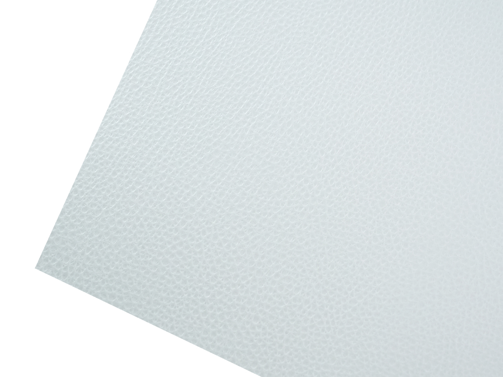 H508 大号荔枝纹超哑光高温离型纸