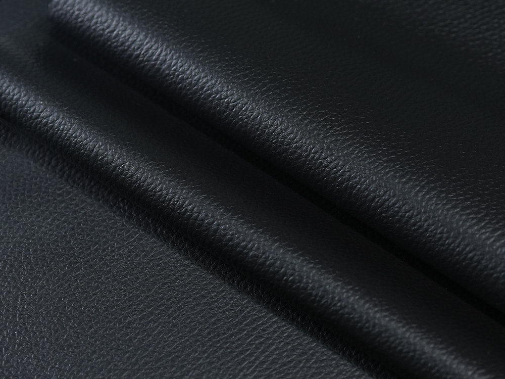 H658 小号荔枝纹半亮高温离型纸