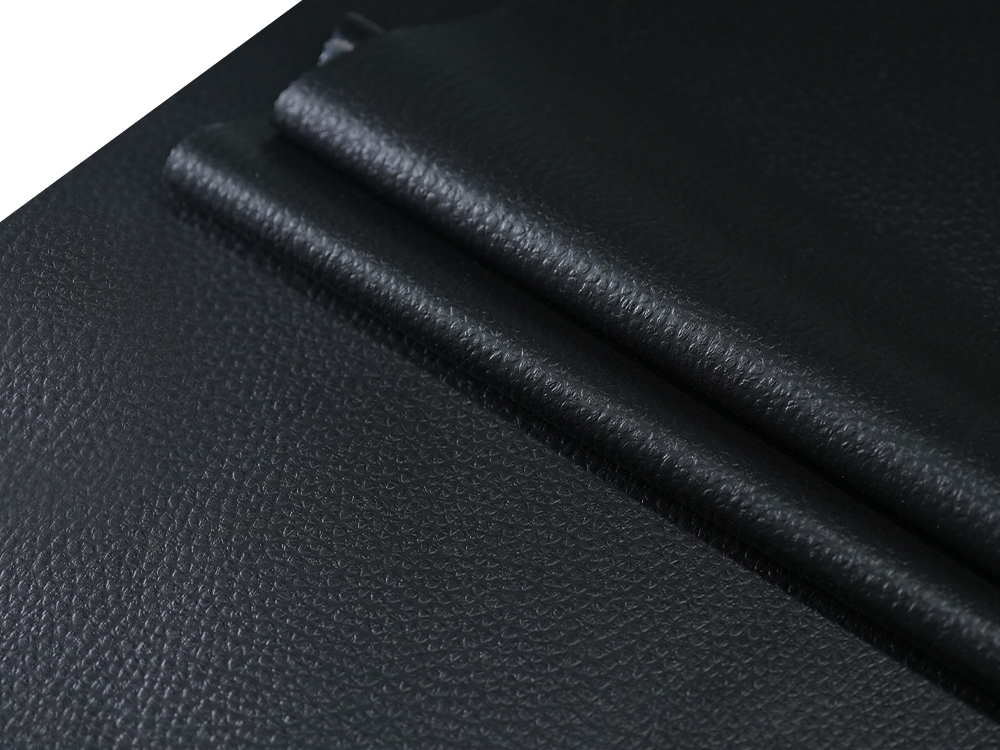 H558 大号荔枝纹半亮高温离型纸