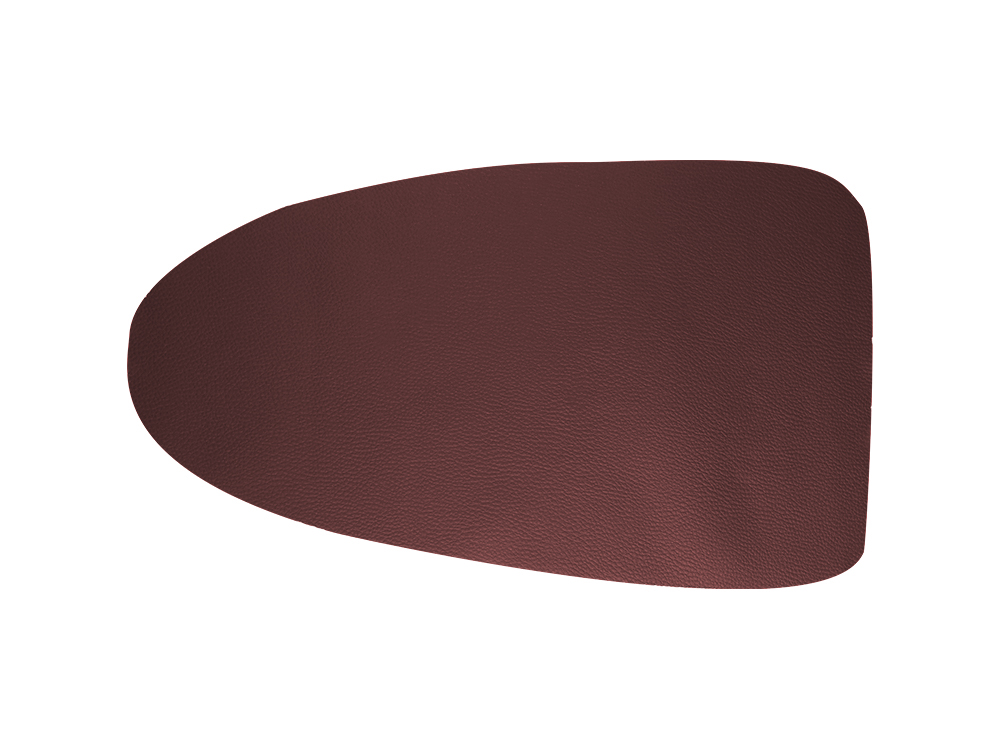 H618 小号荔枝纹哑光高温离型纸