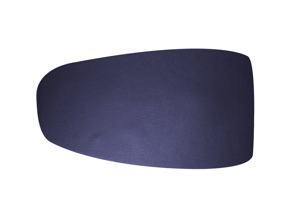 H638 小号荔枝纹半哑光高温离型纸