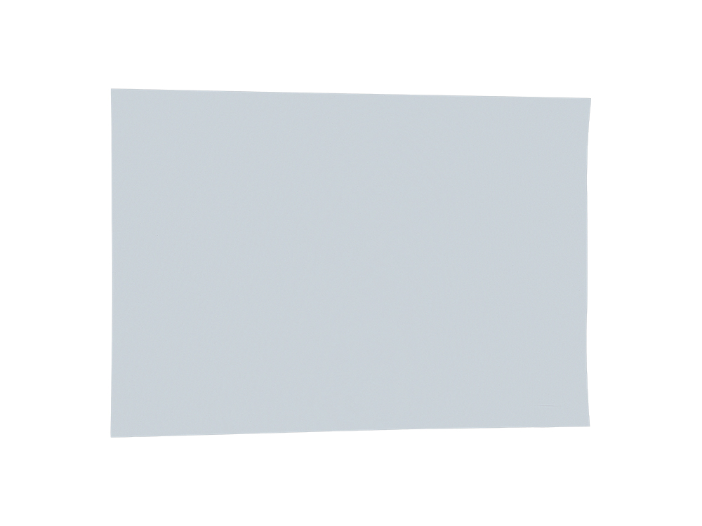 H818 普通哑光高温离型纸