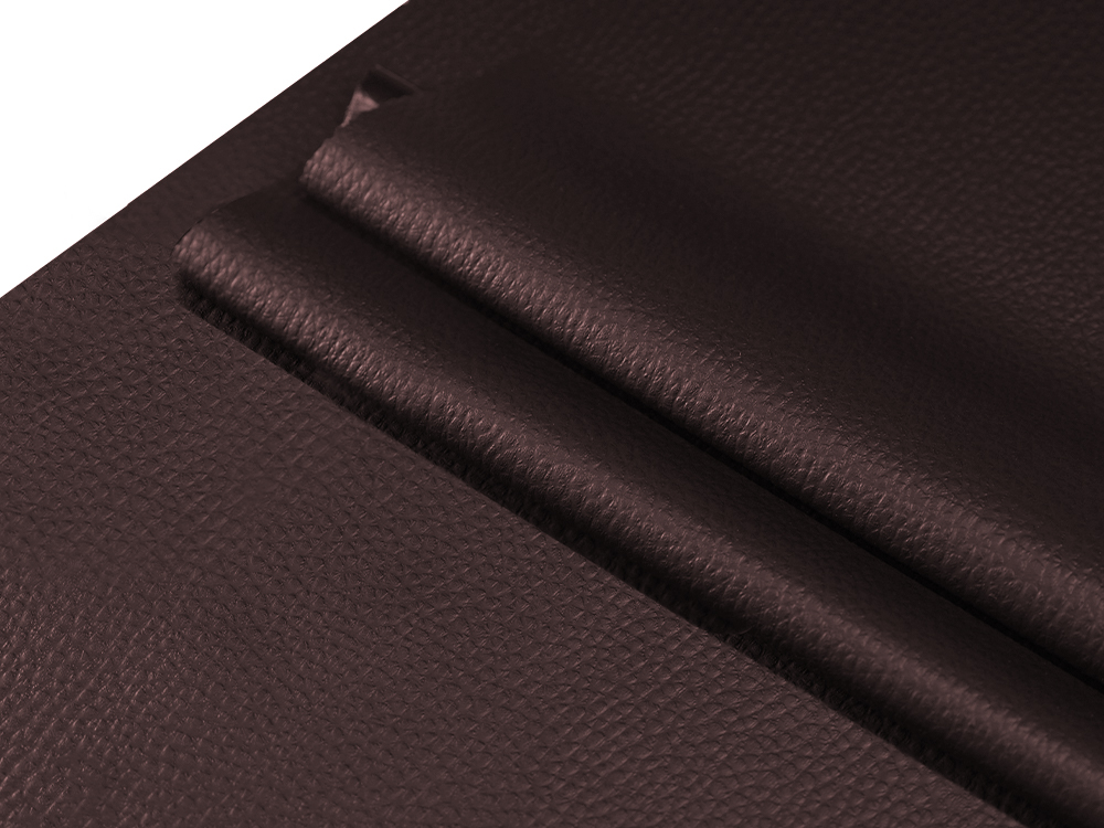 H518 大号荔枝纹理哑光高温离型纸