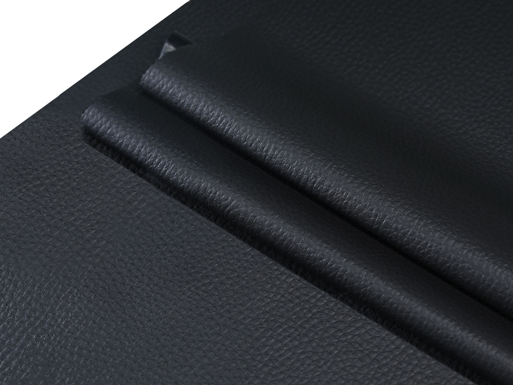 H518 大号荔枝纹理哑光高温离型纸