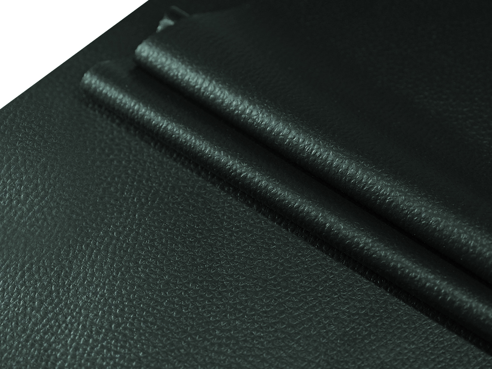 H538 大型荔枝纹半哑光高温离型纸