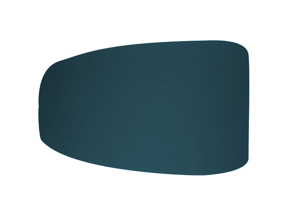 H608 小号荔枝纹超哑光高温离型纸