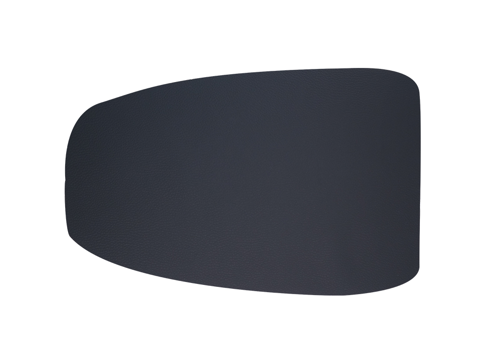 H608 小号荔枝纹超哑光高温离型纸