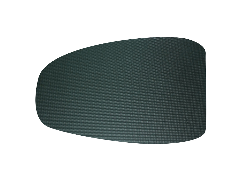 H708 布质纹理超哑光高温离型纸