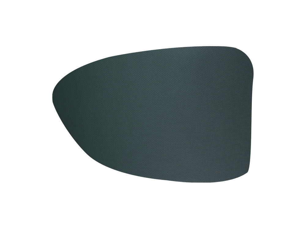 H708 布质纹理超哑光高温离型纸