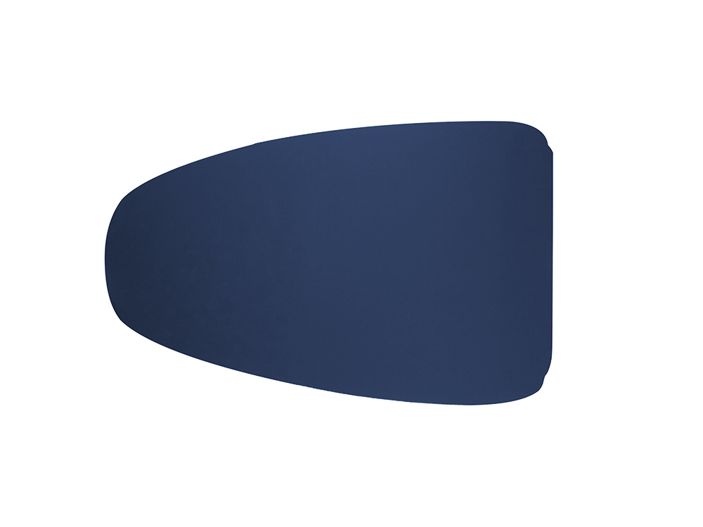 H808 普通超哑光高温离型纸