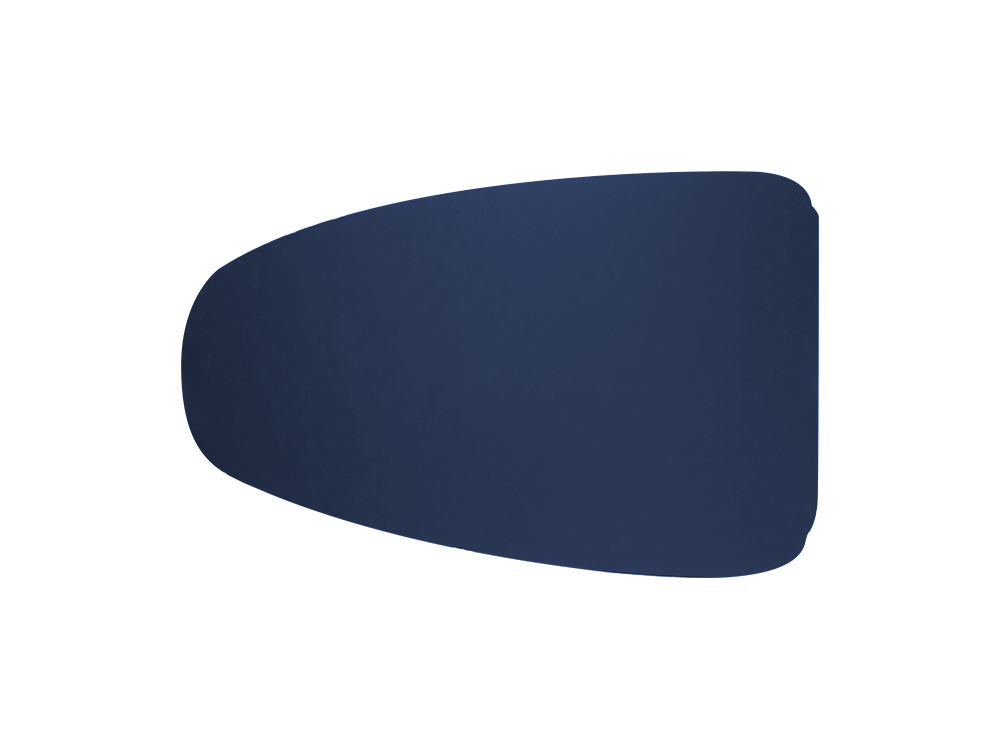 H808 普通超哑光高温离型纸