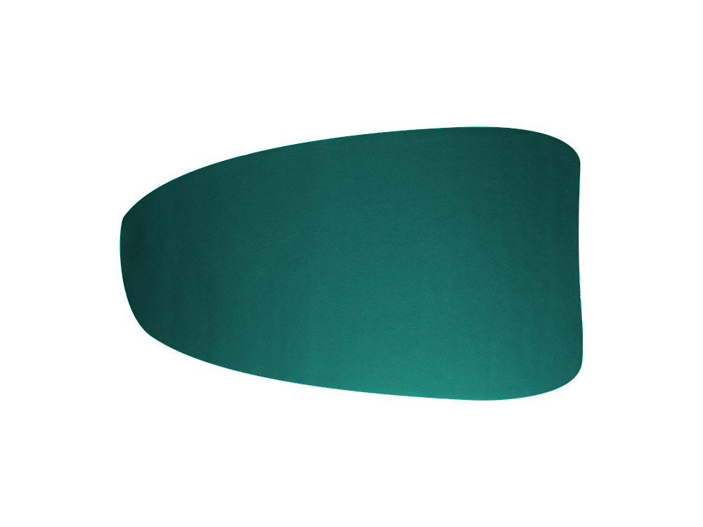 H838 普通半哑光高温离型纸