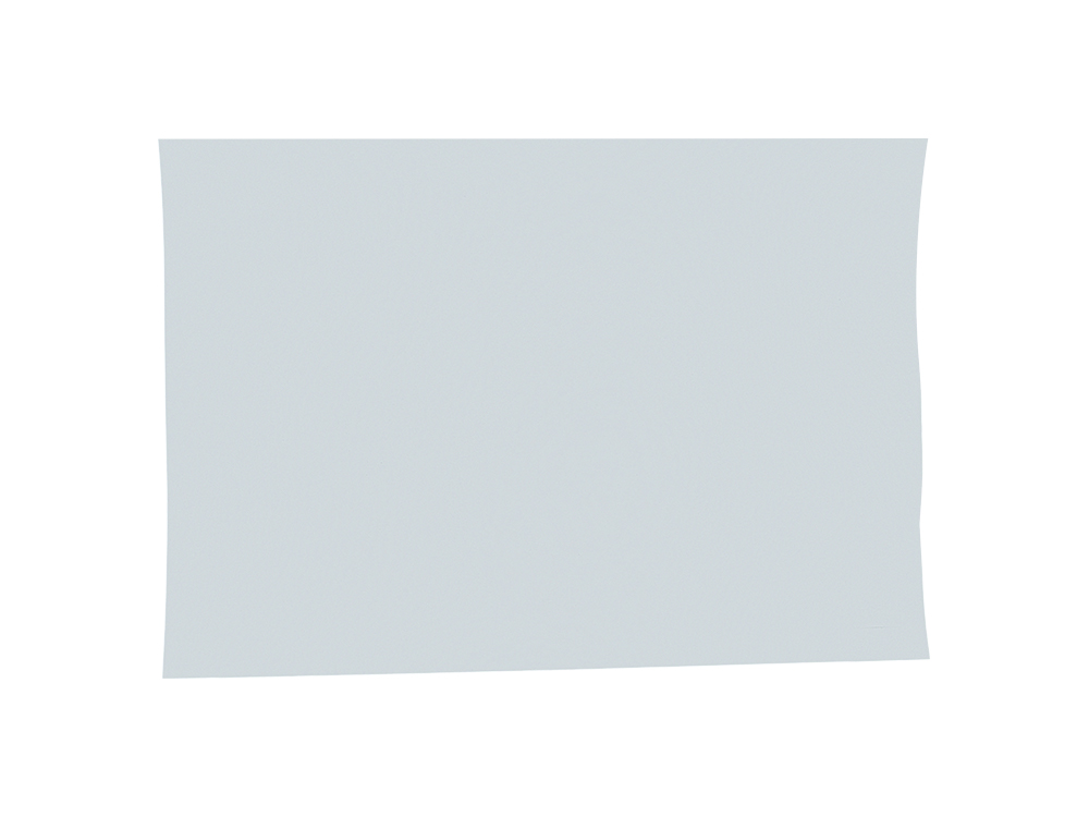 H838 普通半哑光高温离型纸