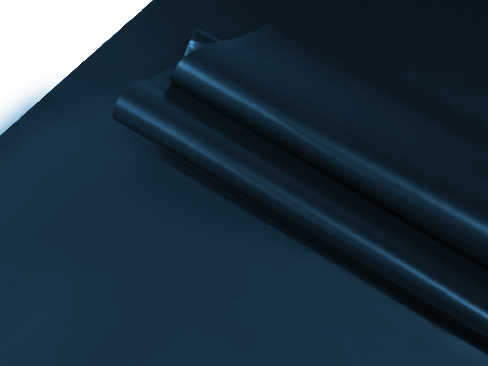 H858 普通半亮高温离型纸