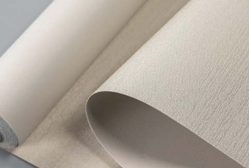 H858 普通半亮高温离型纸